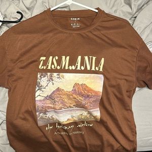 Oversized shirt - Women’s